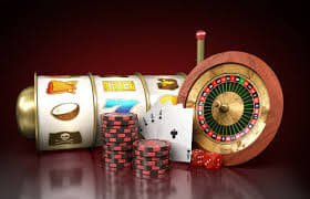 Game Lobby ibet798