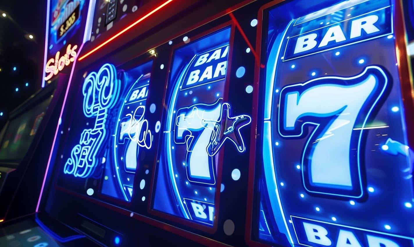 Slots Games ibet798