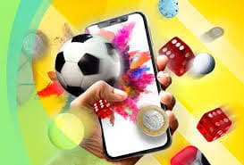iBet798 Welcome Bonus — ပထမဆုံး ငွေဖြည့်မှု Bonus အစီအစဉ်