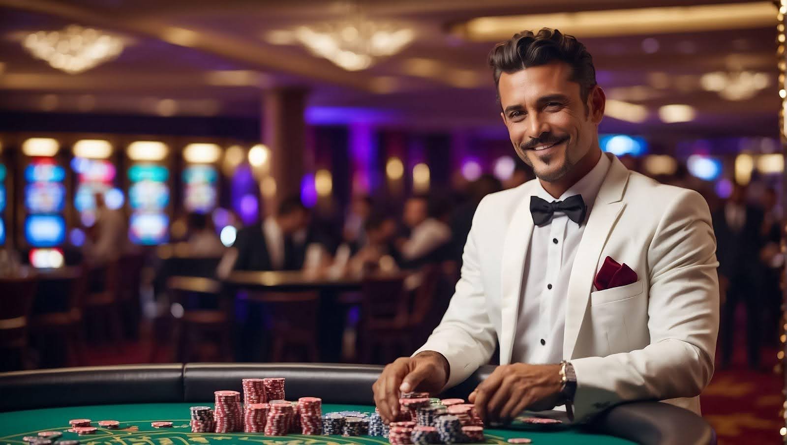 iBet798 Slots VIP Program — Cashback Bonus နှင့် Loyalty Reward